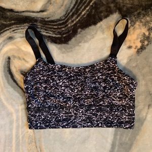 Lululemon Bra Size 6